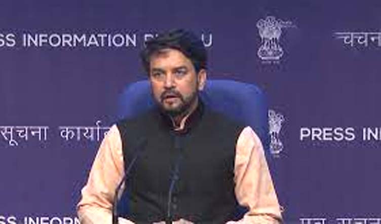 राष्ट्रीय ग्राम स्वराज अभियान योजना अब 2026 तक रहेगी जारी, मोदी कैबिनेट ने दी मंजूरी राष्ट्रीय ग्राम स्वराज अभियान योजना अब 2026 तक रहेगी जारी, मोदी कैबिनेट ने दी मंजूरी